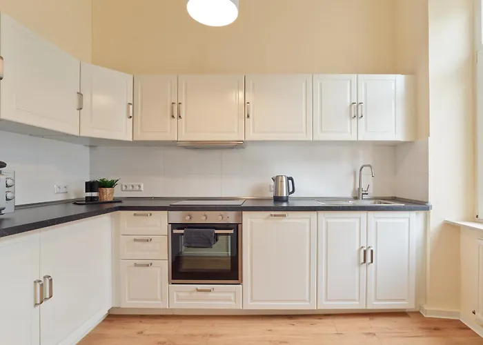 Marx - Geraeumige Im Zentrum Von - Bis 6 Personen, 2 Schlafzimmer, Wlan & Waschmaschine * Трир