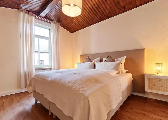 Marx - Geraeumige Im Zentrum Von - Bis 6 Personen, 2 Schlafzimmer, Wlan & Waschmaschine Lägenhet *